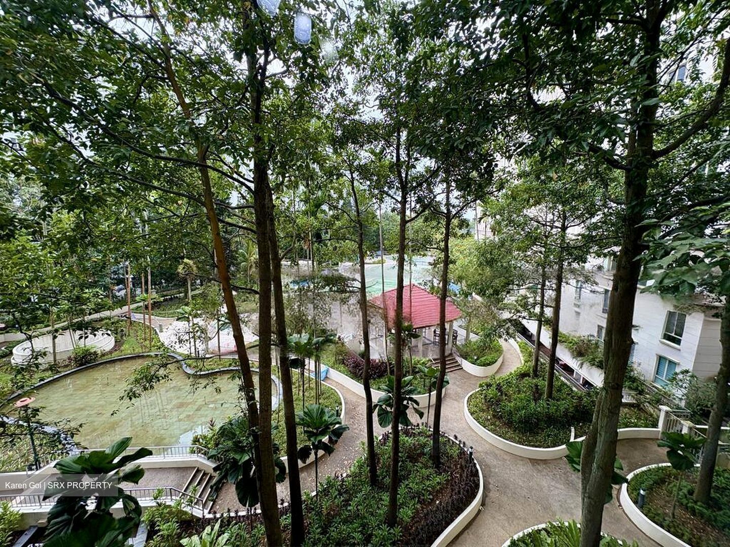 Yishun Emerald (D27), Condominium #503872131